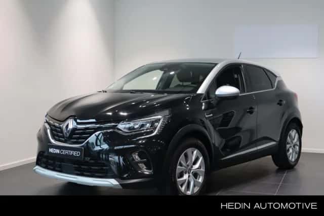 Renault Captur (2021) thumbnail 1