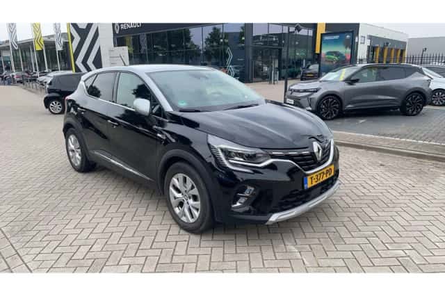 Renault Captur (2021) thumbnail 5