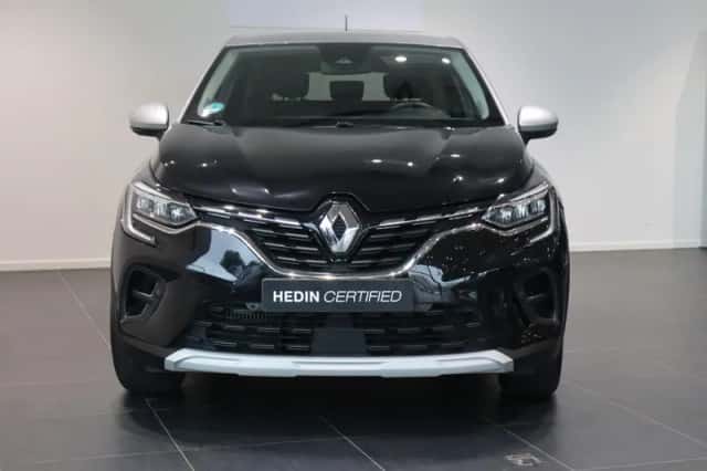 Renault Captur (2021) thumbnail 6