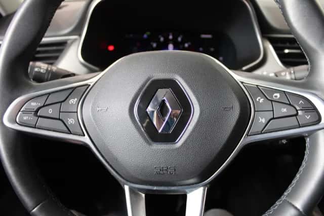 Renault Arkana (2023) thumbnail 21