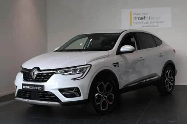 Renault Arkana (2023) thumbnail 33