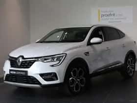 Renault Arkana (2023) thumbnail 33