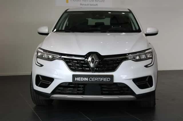 Renault Arkana (2023) thumbnail 6