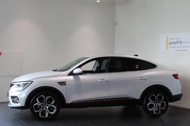 Renault Arkana (2023) thumbnail 7