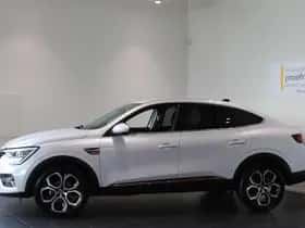 Renault Arkana (2023) thumbnail 7