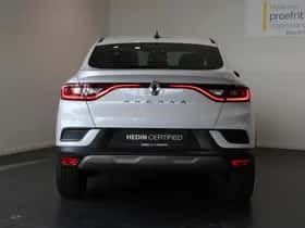 Renault Arkana (2023) thumbnail 8