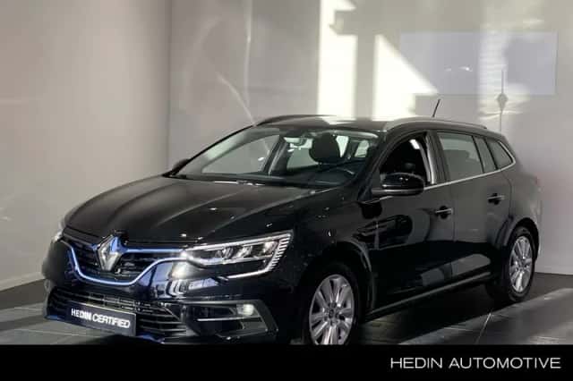 Renault Mégane (2023) thumbnail 1