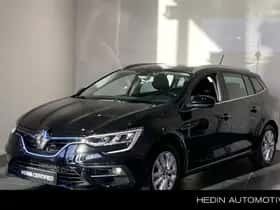 Renault Mégane (2023) thumbnail 1