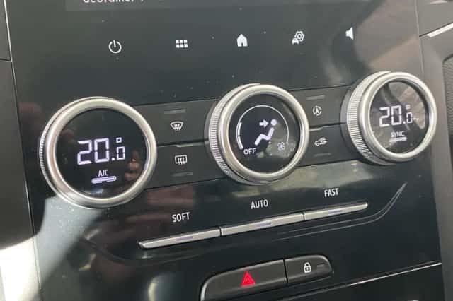 Renault Mégane (2023) thumbnail 12