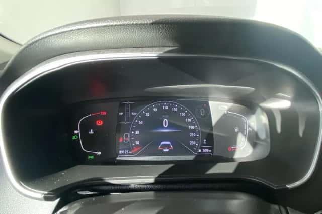 Renault Mégane (2023) thumbnail 14