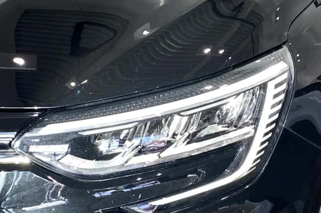 Renault Mégane (2023) thumbnail 20