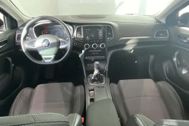 Renault Mégane (2023) thumbnail 3