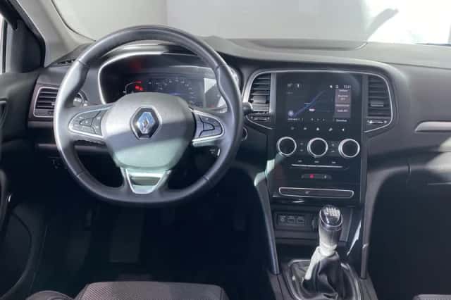 Renault Mégane (2023) thumbnail 21