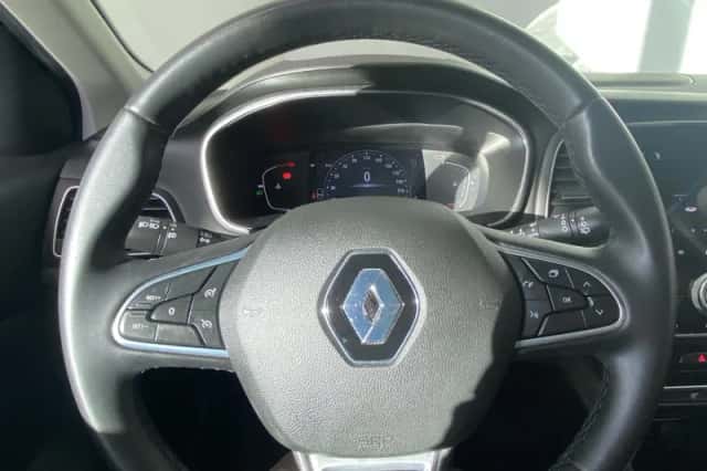 Renault Mégane (2023) thumbnail 22