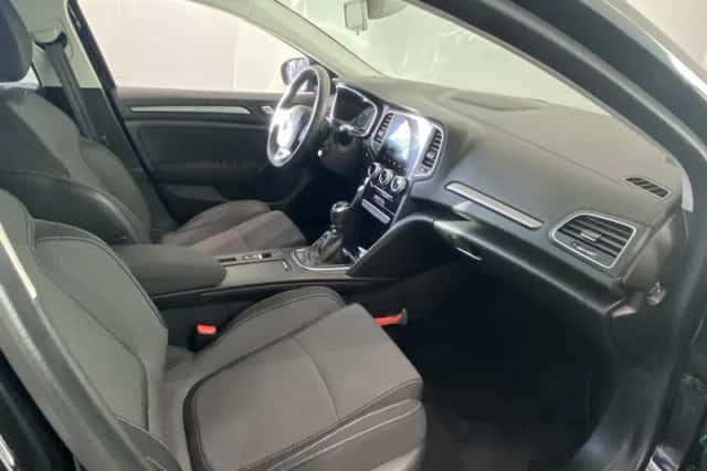 Renault Mégane (2023) thumbnail 27