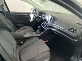 Renault Mégane (2023) thumbnail 27