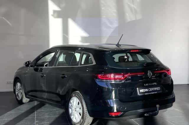 Renault Mégane (2023) thumbnail 29