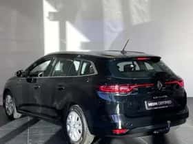 Renault Mégane (2023) thumbnail 29