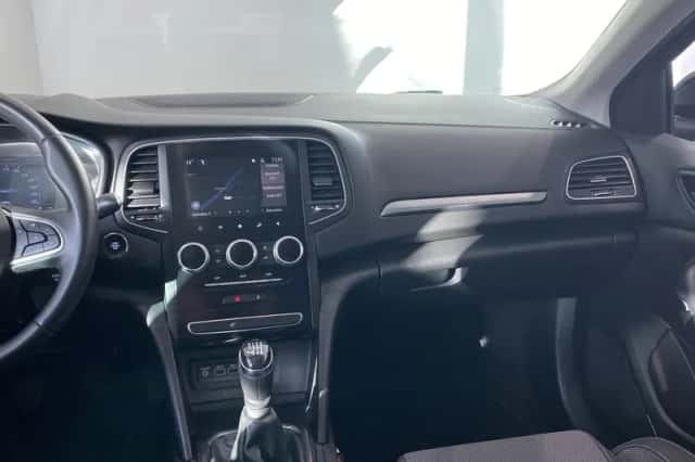 Renault Mégane (2023) thumbnail 30