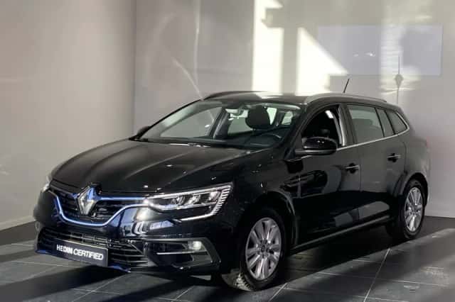 Renault Mégane (2023) thumbnail 32