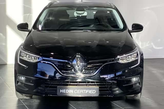 Renault Mégane (2023) thumbnail 6