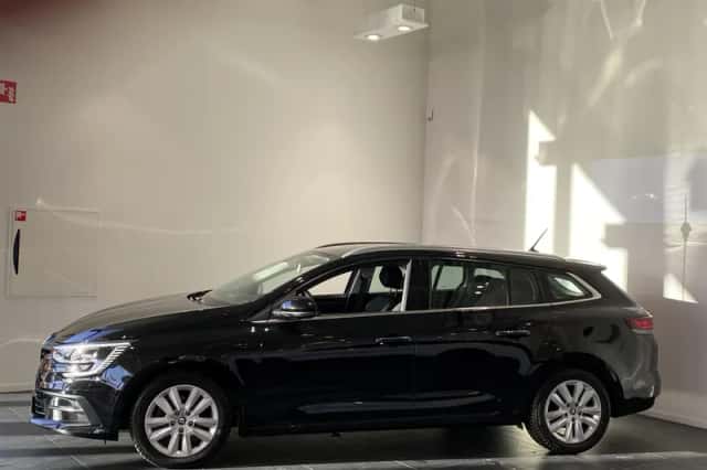Renault Mégane (2023) thumbnail 7