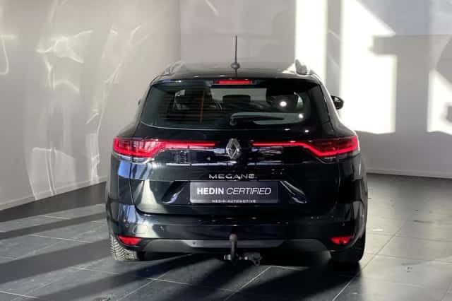 Renault Mégane (2023) thumbnail 8