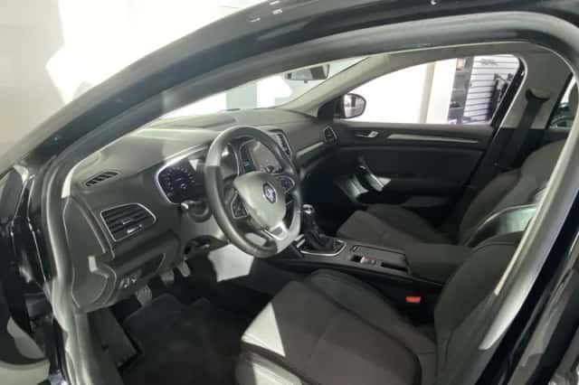 Renault Mégane (2023) thumbnail 9