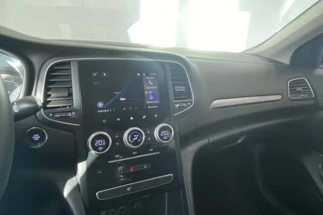 Renault Mégane (2023) thumbnail 10