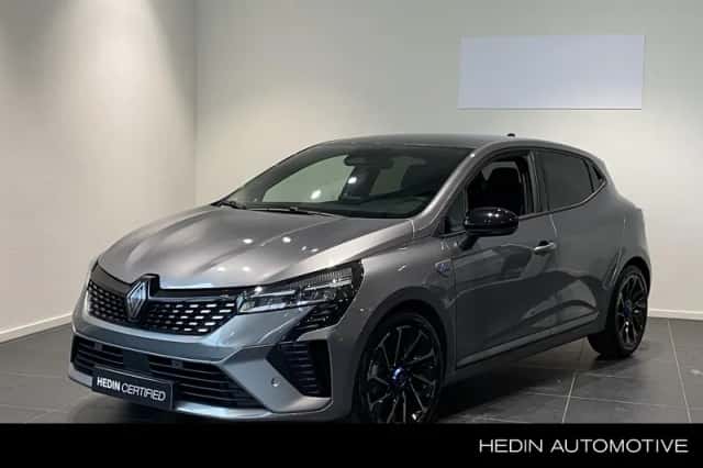 Renault Clio (2025) thumbnail 1