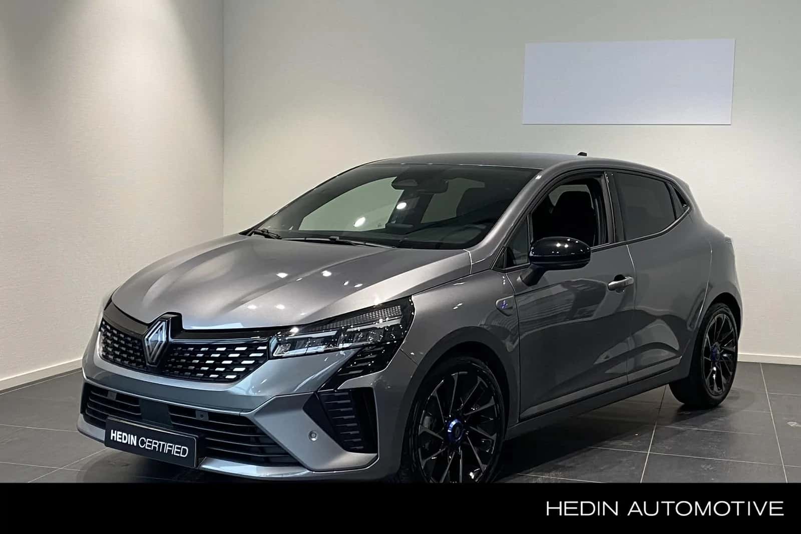 Renault Clio (2025) — foto 1