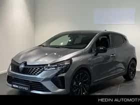 Renault Clio (2025)