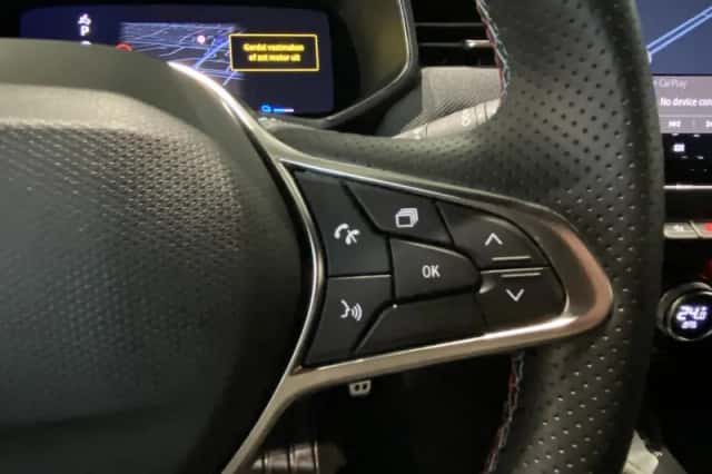 Renault Clio (2025) thumbnail 17