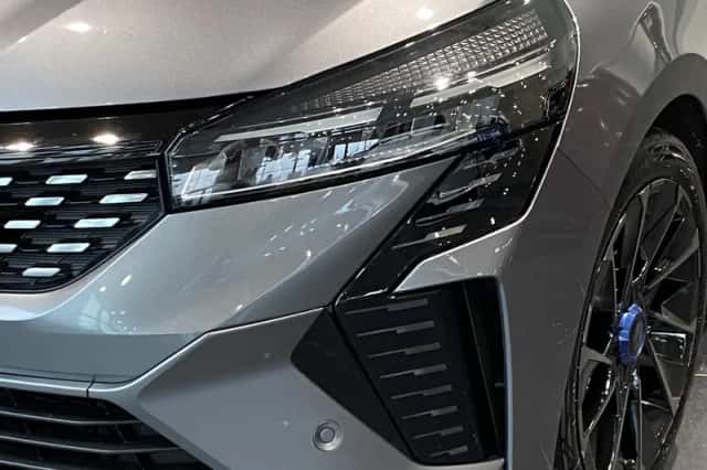 Renault Clio (2025) thumbnail 22