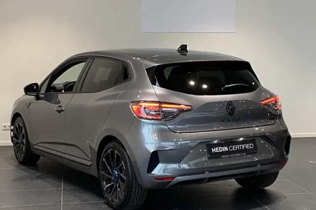 Renault Clio (2025) thumbnail 23