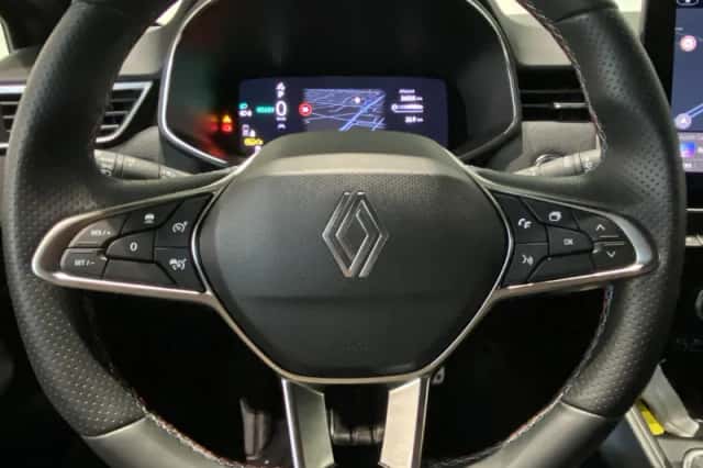 Renault Clio (2025) thumbnail 32