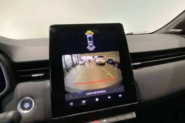 Renault Clio (2025) thumbnail 33