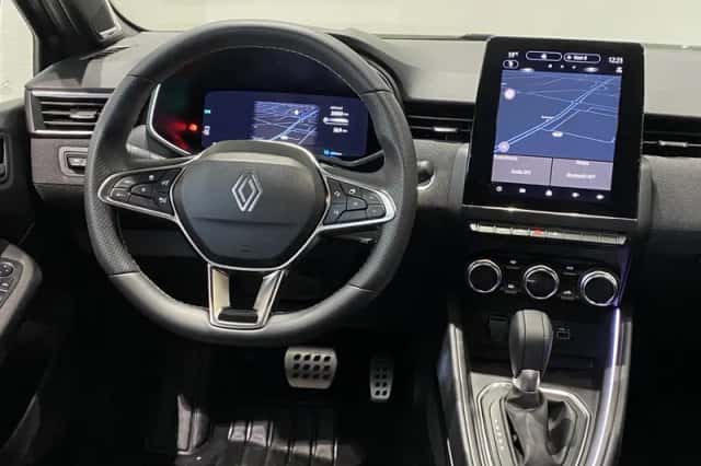 Renault Clio (2025) thumbnail 34