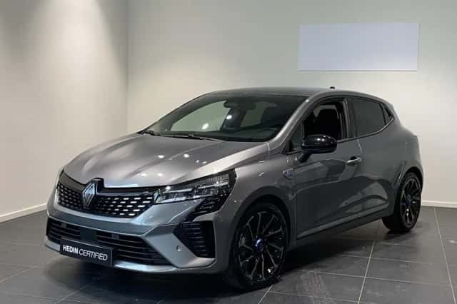 Renault Clio (2025) thumbnail 37