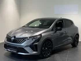 Renault Clio (2025) thumbnail 37