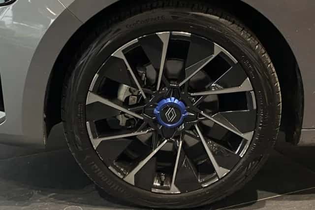 Renault Clio (2025) thumbnail 5