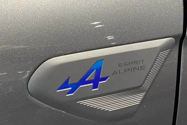 Renault Clio (2025) thumbnail 6