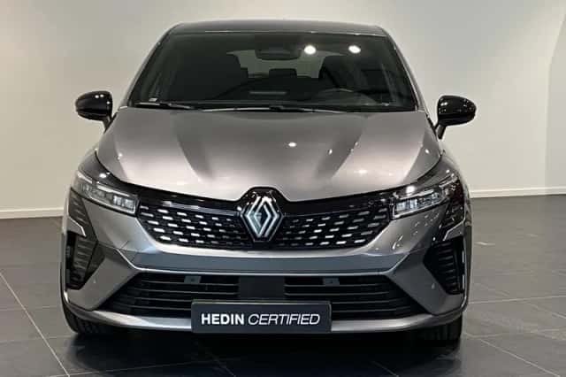 Renault Clio (2025) thumbnail 7