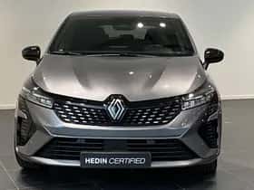 Renault Clio (2025) thumbnail 7
