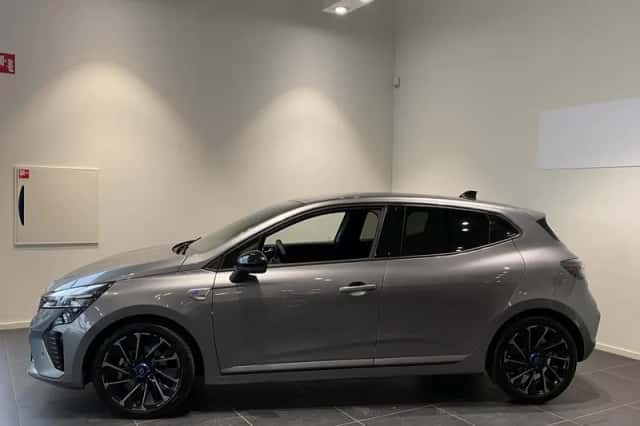 Renault Clio (2025) thumbnail 8