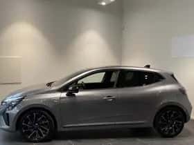 Renault Clio (2025) thumbnail 8