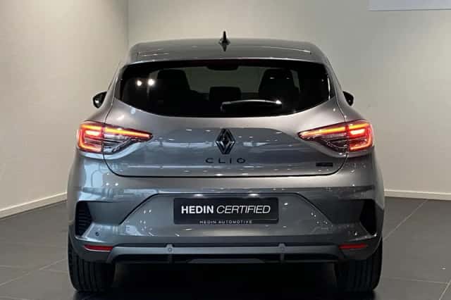 Renault Clio (2025) thumbnail 9
