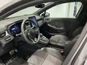 Renault Clio (2025) thumbnail 10