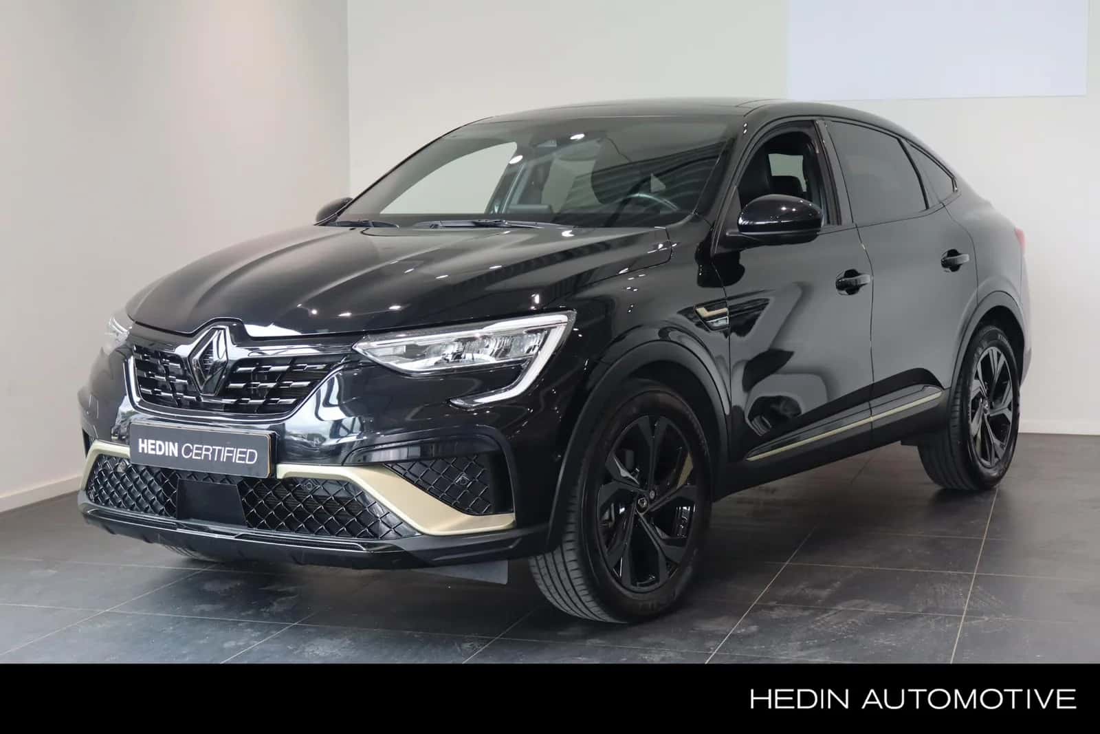 Renault Arkana (2023) — foto 1