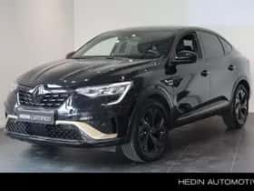 Renault Arkana (2023)